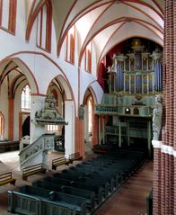 St. Marien in Salzwedel