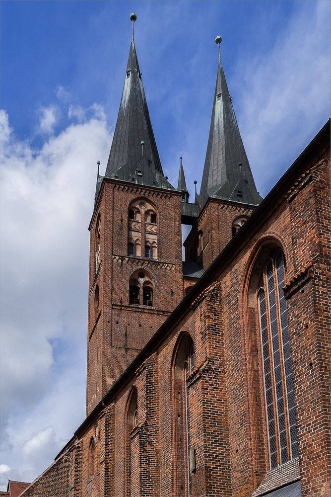 St. Marien in Stendal