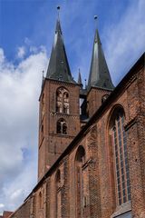 St. Marien in Stendal