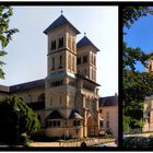 St. Marien in Wuppertal-Elberfeld