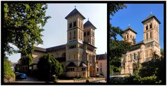 St. Marien in Wuppertal-Elberfeld