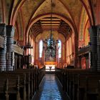 St. Marien-Kirche 2, Plau am See, Mecklenburg-Vorpommern