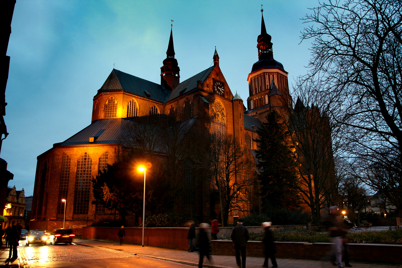 St.-Marien-Kirche