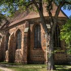 st. marien kirche angermünde