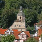 St. Marien- Kirche Bad Sooden-Allendorf