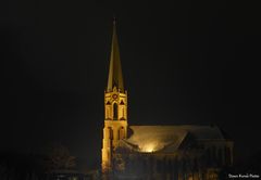 St. Marien Kirche Fröndenberg