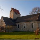 St. Marien-Kirche Hakenstedt