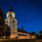 St.-Marien-Kirche in Barby