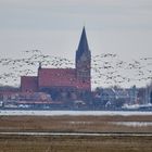 St.-Marien-Kirche in Barth