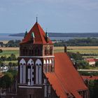 St.-Marien-Kirche in Greifswald