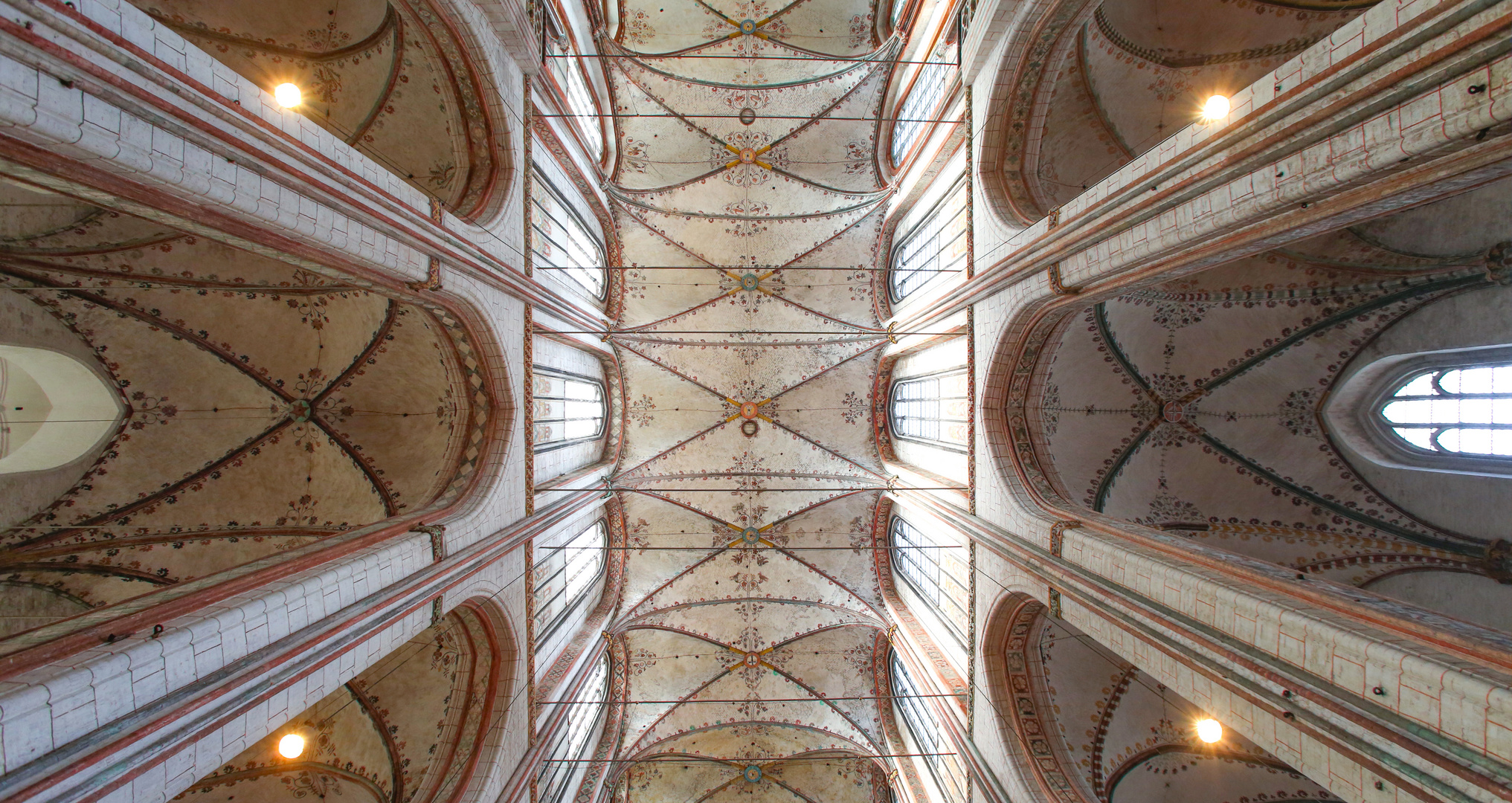 St.-Marien-Kirche in Lübeck