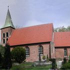 St- Marien-Kirche in Nordenham-Atens