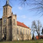 St.-Marien-Kirche in Selmsdorf