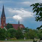 St.-Marien Kirche in Staßfurt