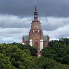 St. Marien-Kirche in Stralsund (2)