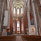 St. Marien Kirche Lübeck