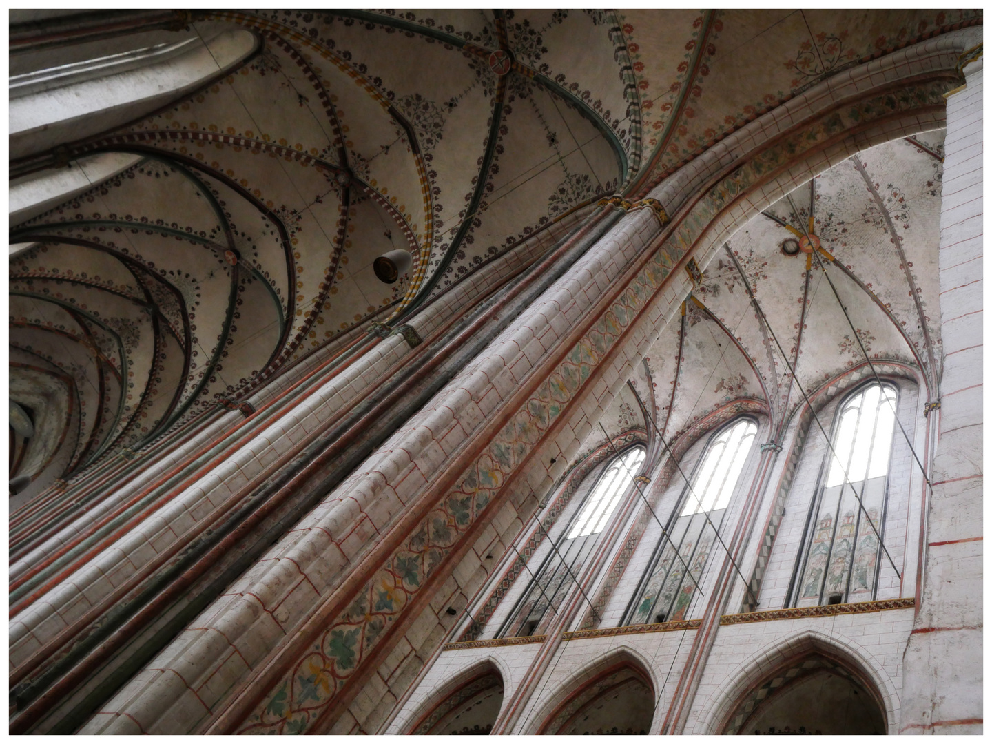 St. Marien-Kirche Lübeck