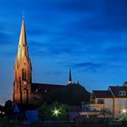 St. Marien-Kirche Lünen