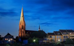 St. Marien-Kirche Lünen