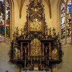 St. Marien-Kirche Rendsburg (2)