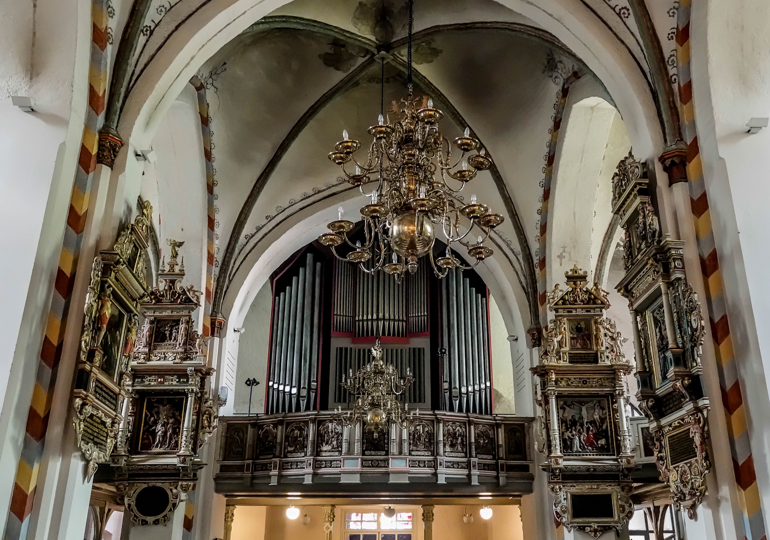 St. Marien-Kirche Rendsburg (4)