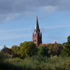 St.-Marien-Kirche Röbel (Müritz)