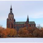 St.-Marien-Kirche Stralsund