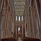 ST. MARIEN KIRCHE zu Lübeck