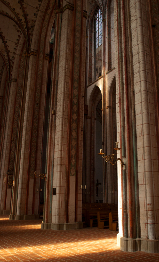 St. Marien, Lübeck