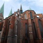 St. Marien Lübeck