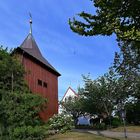 St. Marien-Magdalenen Kirche in Erfde