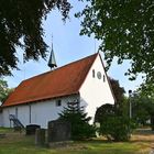 St. Marien-Magdalenen Kirche in Erfde