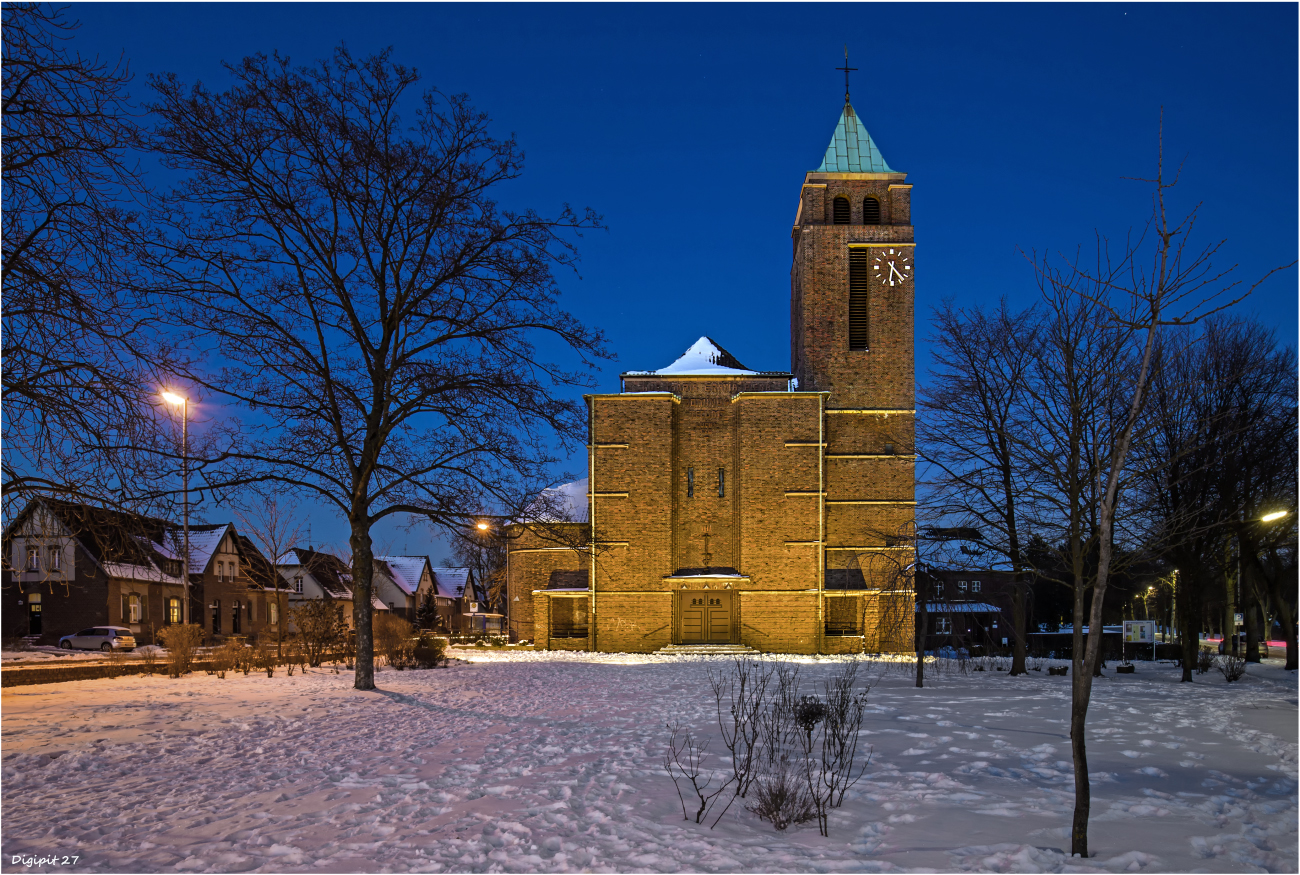 St. Marien Moers Hochstraß 2021-01 II