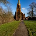   St. Marien und Bartholomä in Harsefeld