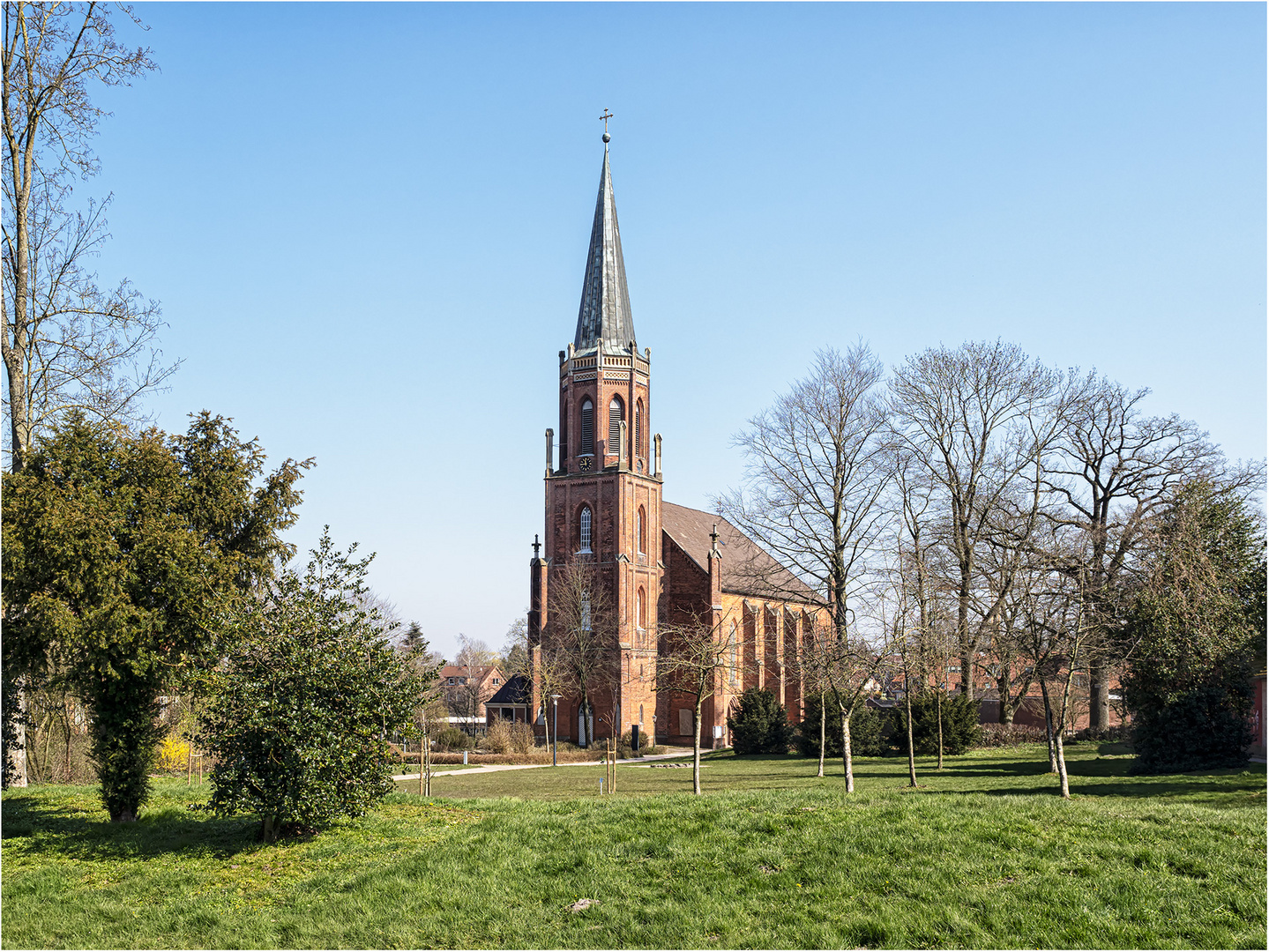 St.-Marien-und-Bartholomäi-Kirche