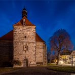 St. Marien und St. Cyprian Nienburg