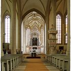 St. Marien von Torgau