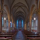 St. Marien, Wiesbaden-Biebrich