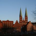 St. Marien zu Lübeck