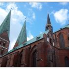 St. Marien zu Lübeck