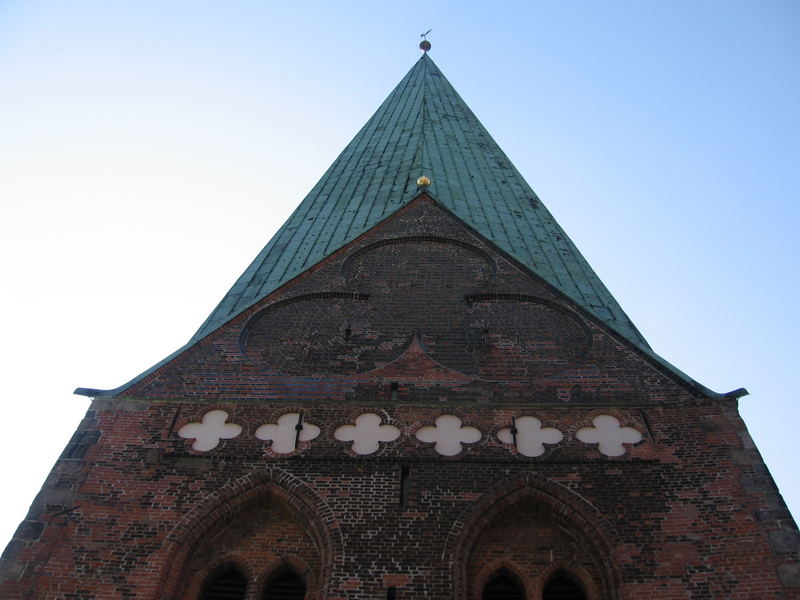 St. Marien zu Lübeck