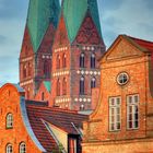 St. Marien zu Lübeck