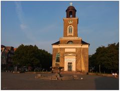 St. Marienkirche