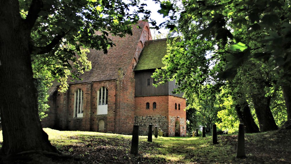 St. Marienkirche