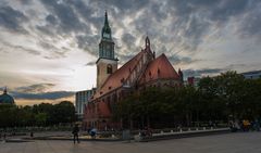 St. Marienkirche