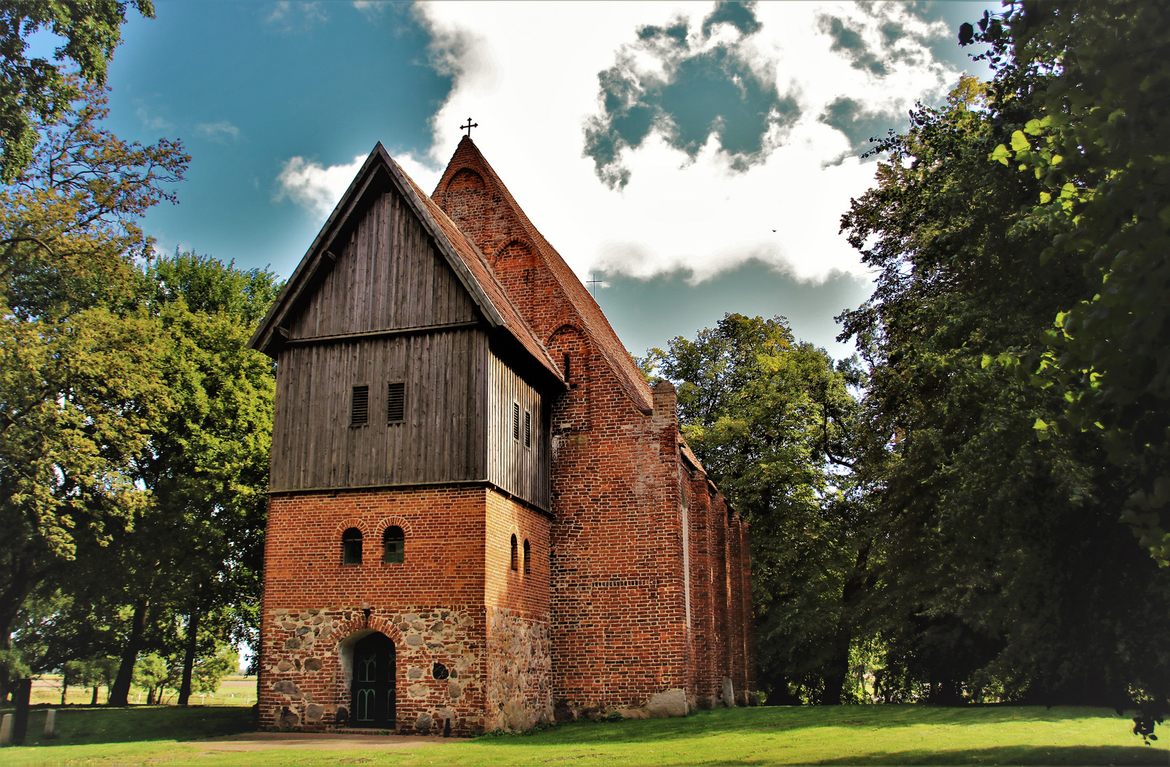 St. Marienkirche