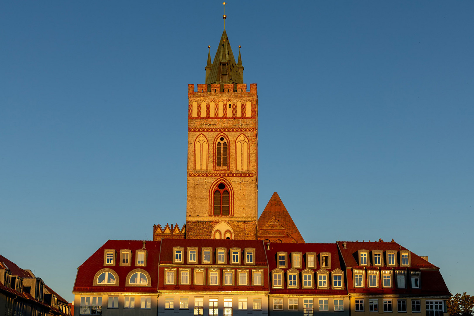 St. Marienkirche