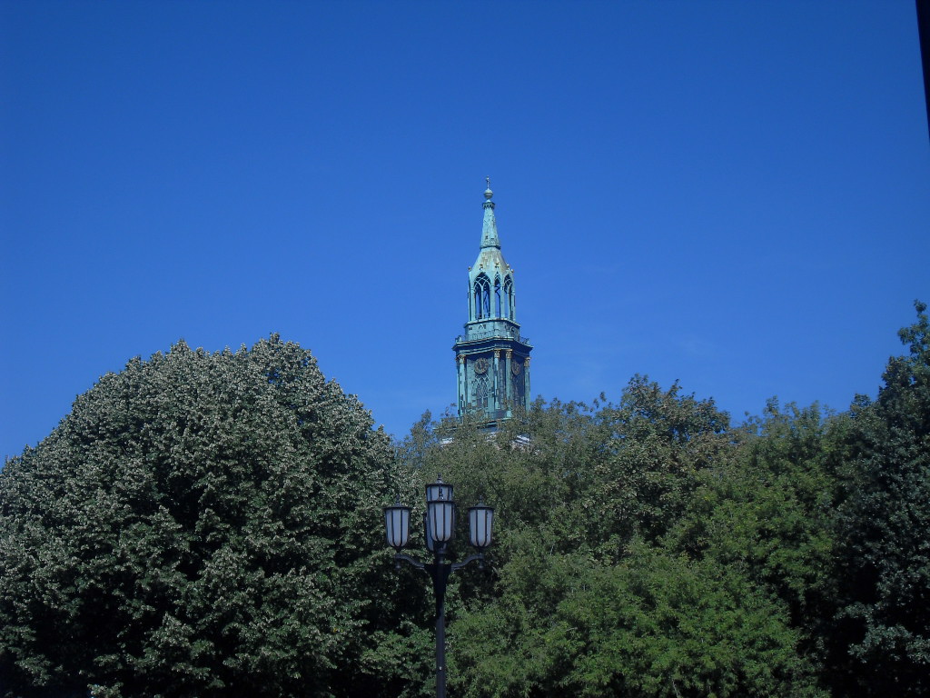 St. Marienkirche