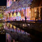 St. Marienkirche (Festival Of Lights 2018)