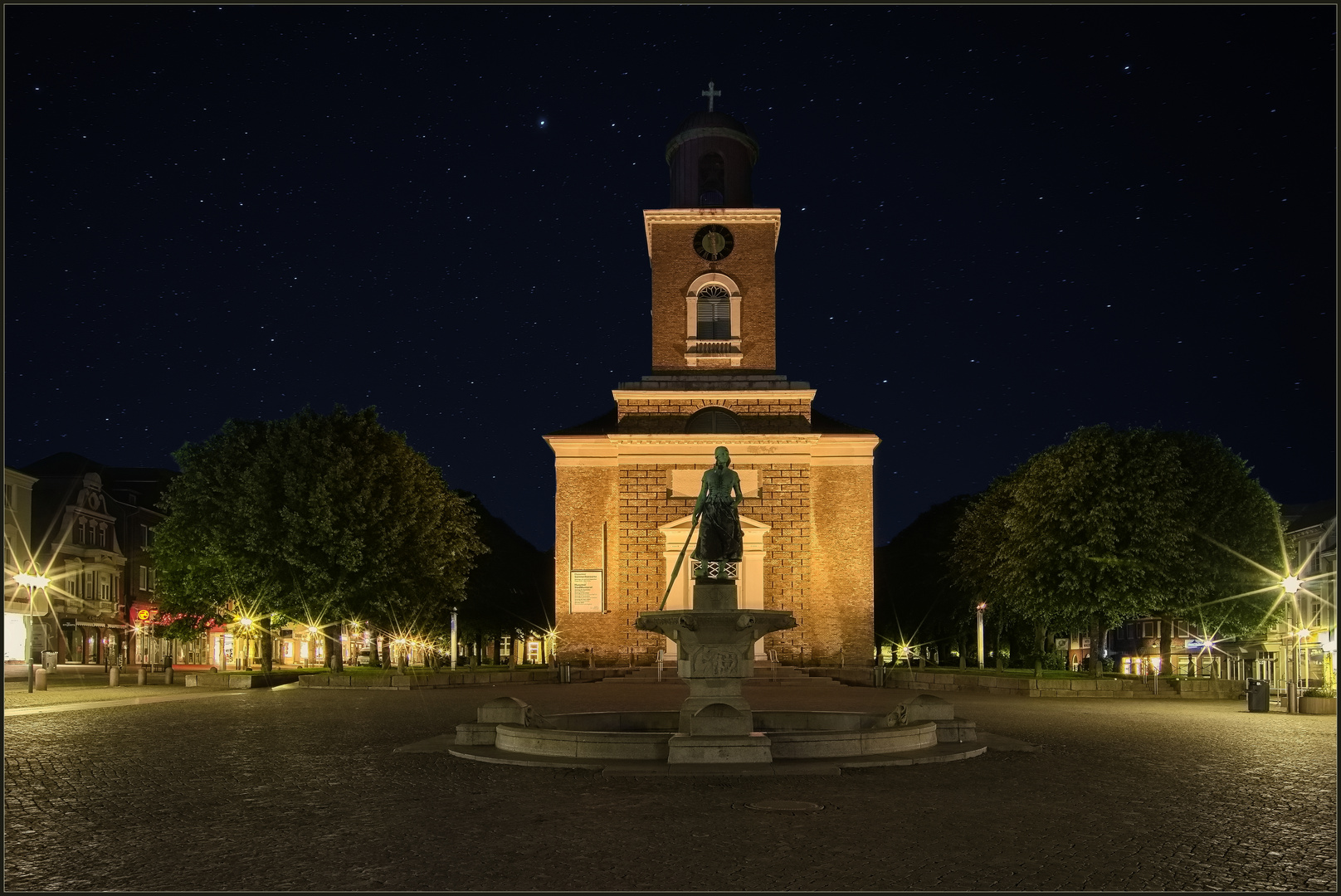 St. Marienkirche Husum